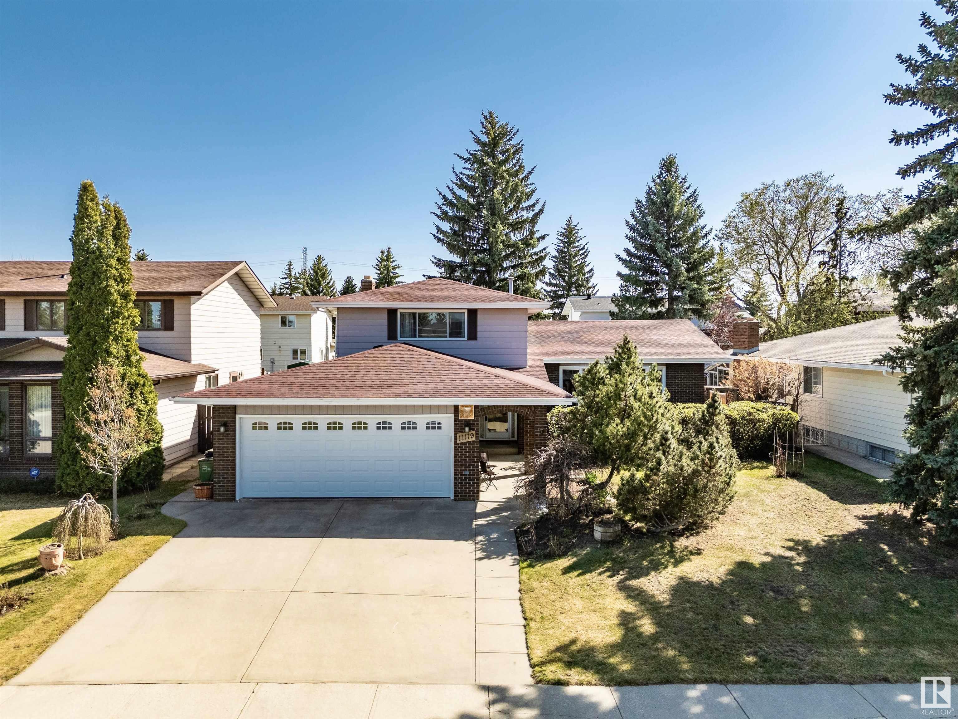 11119 30 Avenue, Edmonton