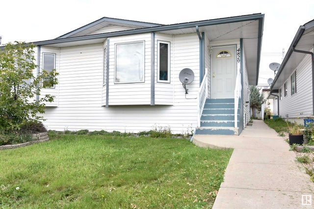 4820 49 Avenue, St. Paul Town