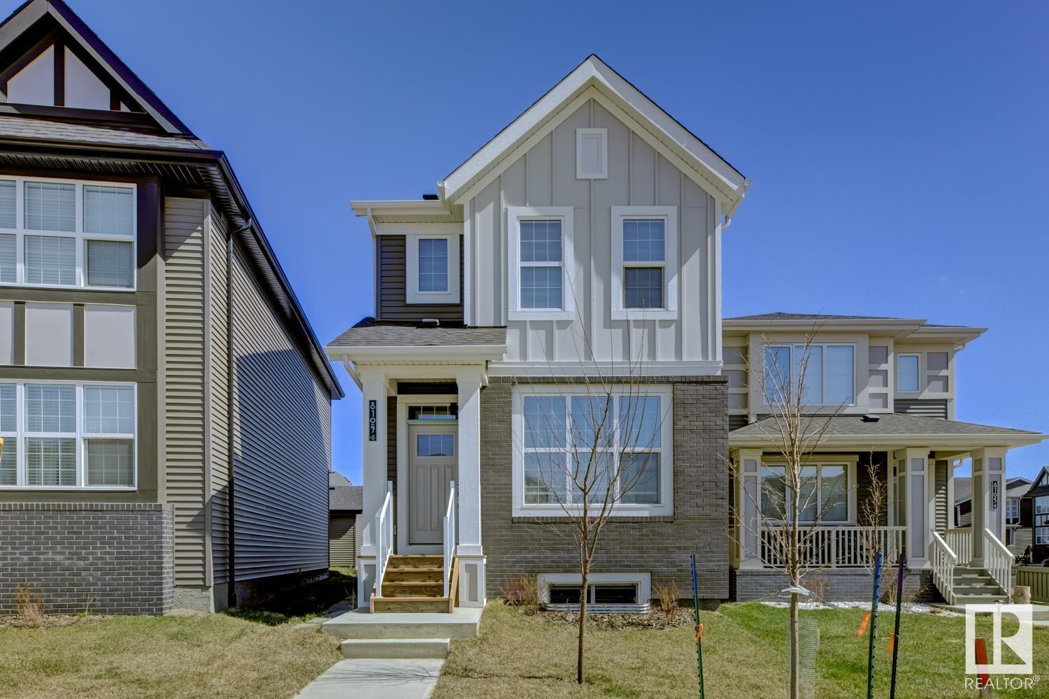 8109 226a Street, Edmonton
