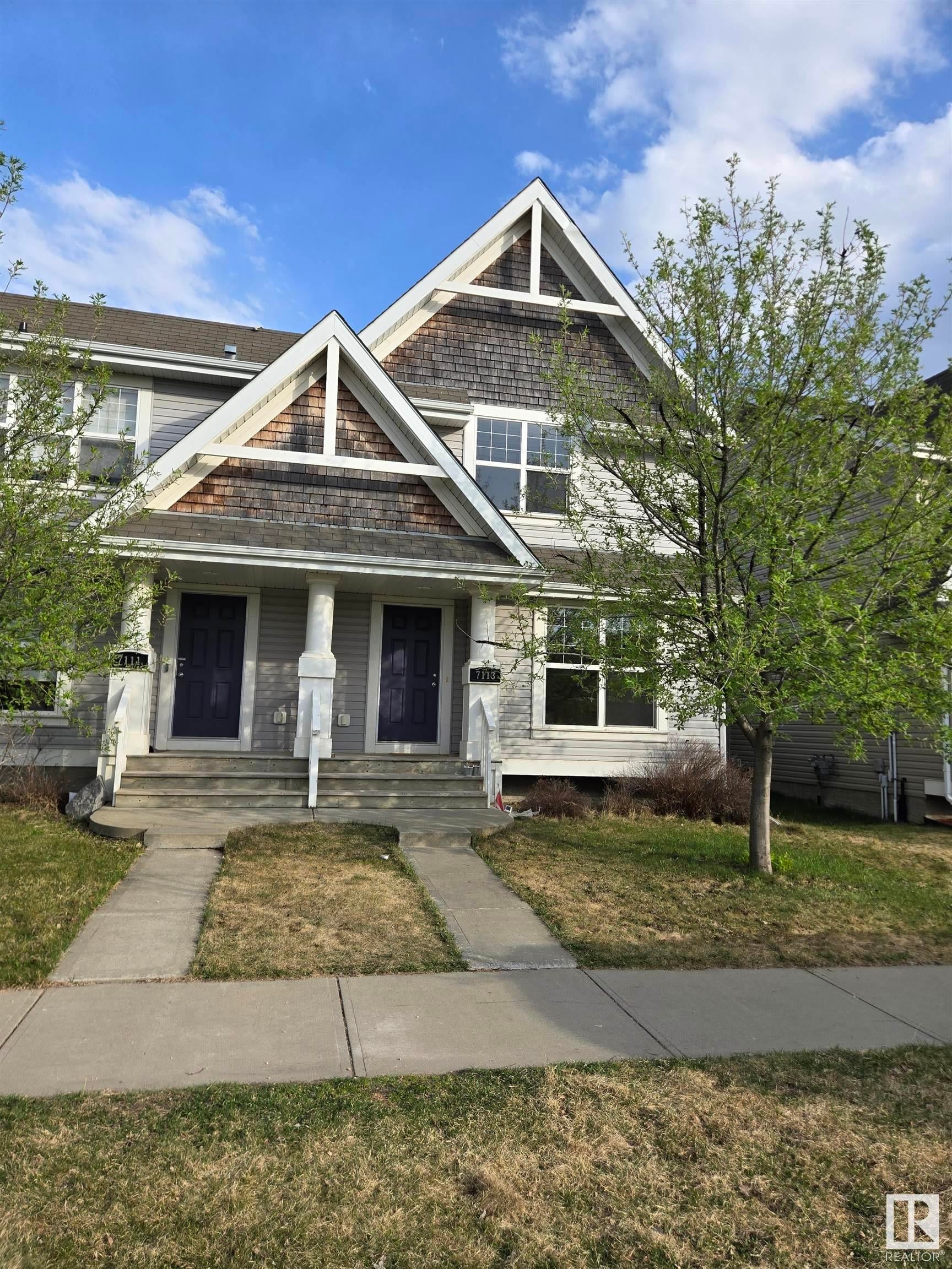 7113 21 Avenue, Edmonton