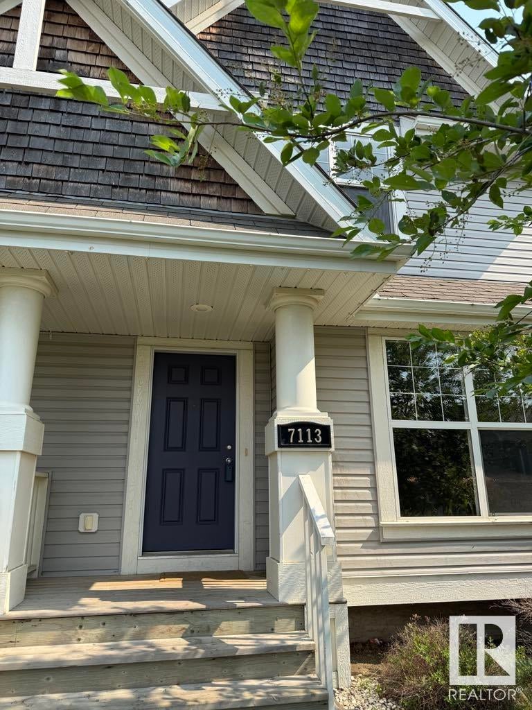 7113 21 Avenue, Edmonton