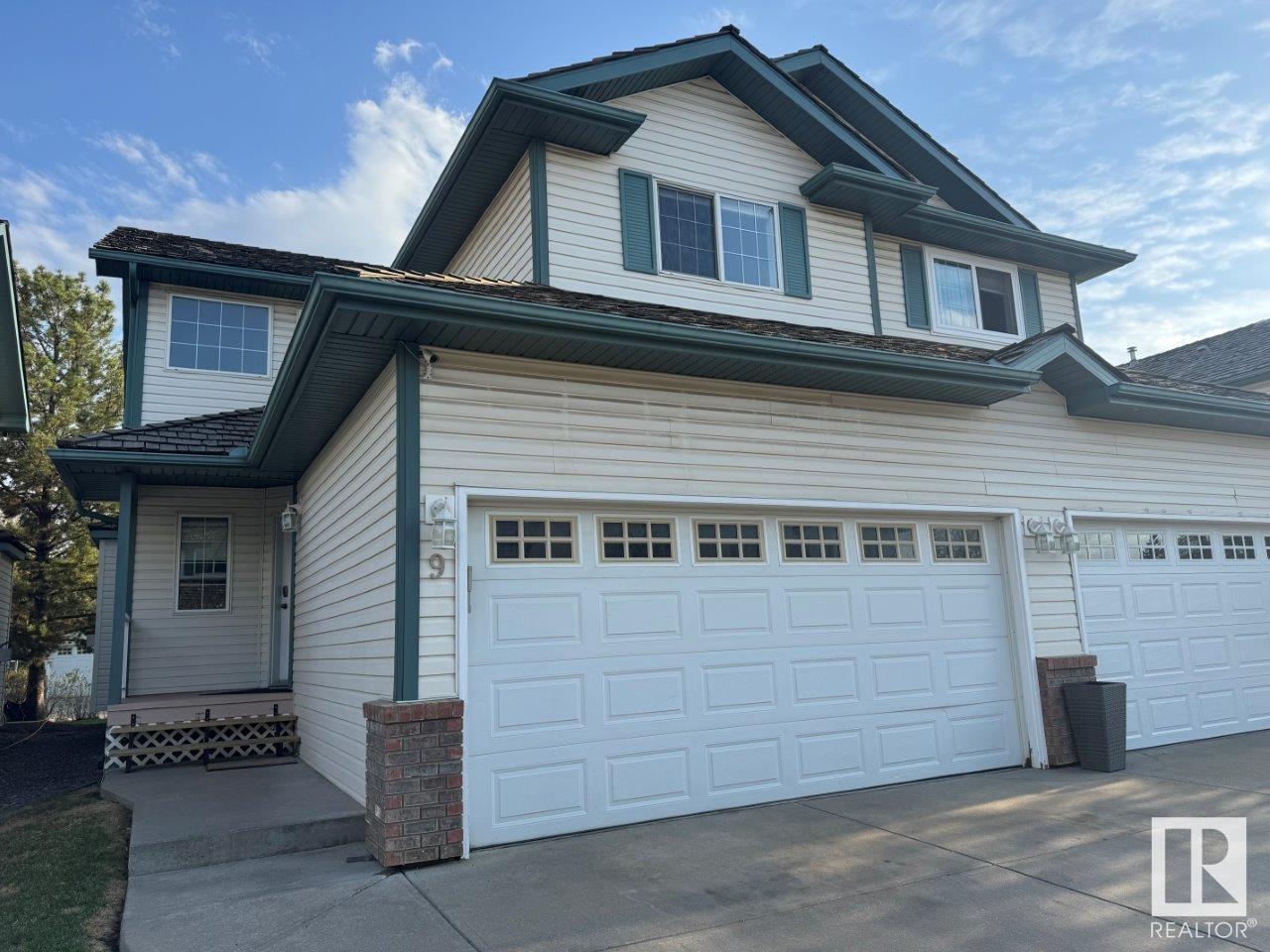9 211 Blackburn Drive, Edmonton