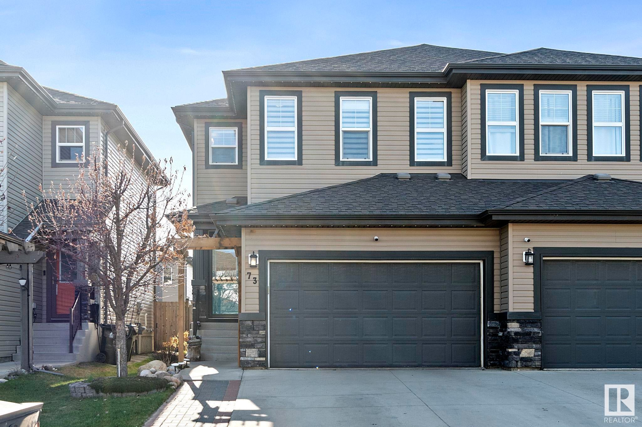 73 Springwood Way, Spruce Grove