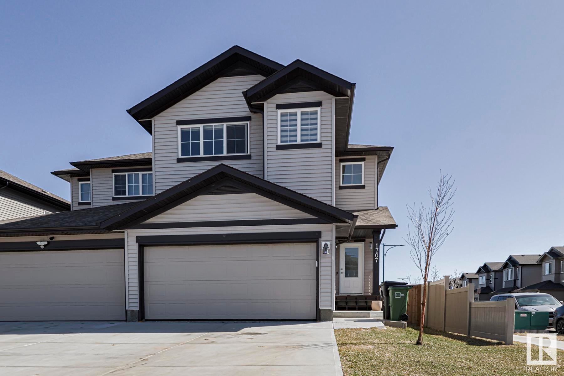 1707 27 Street, Edmonton