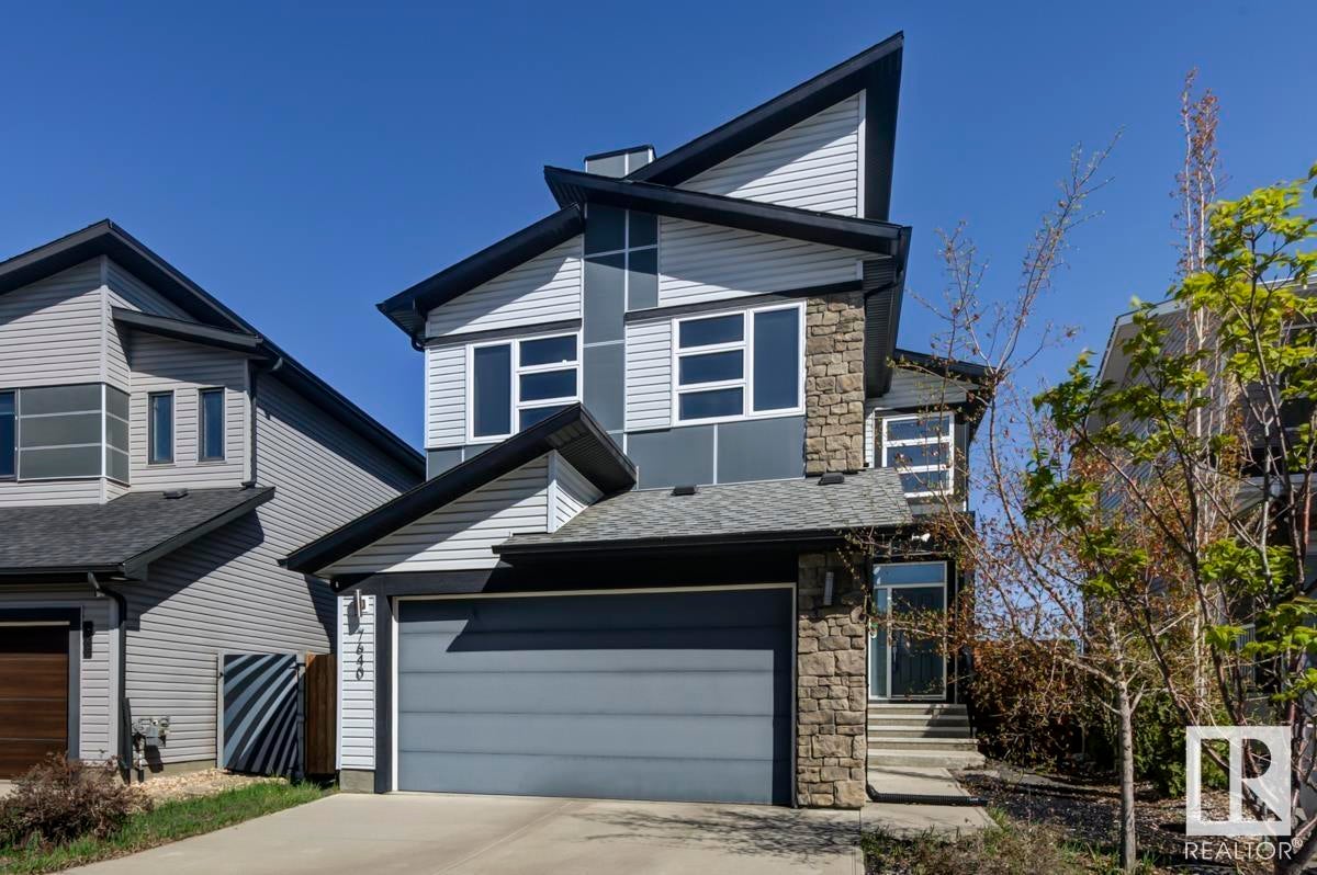 7640 182 Avenue, Edmonton