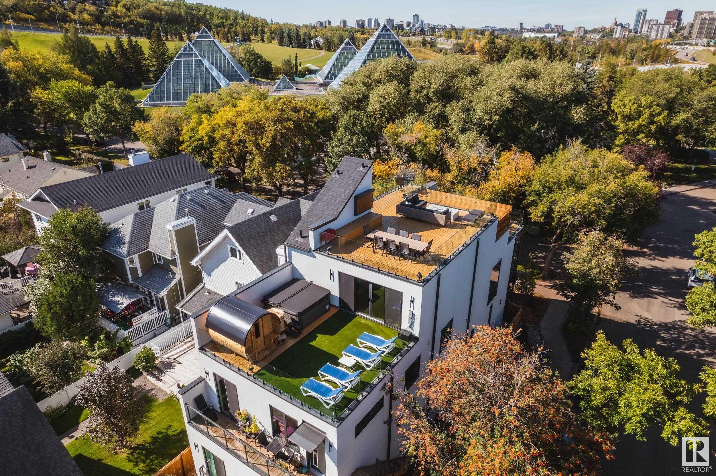 9651 96a Street, Edmonton
