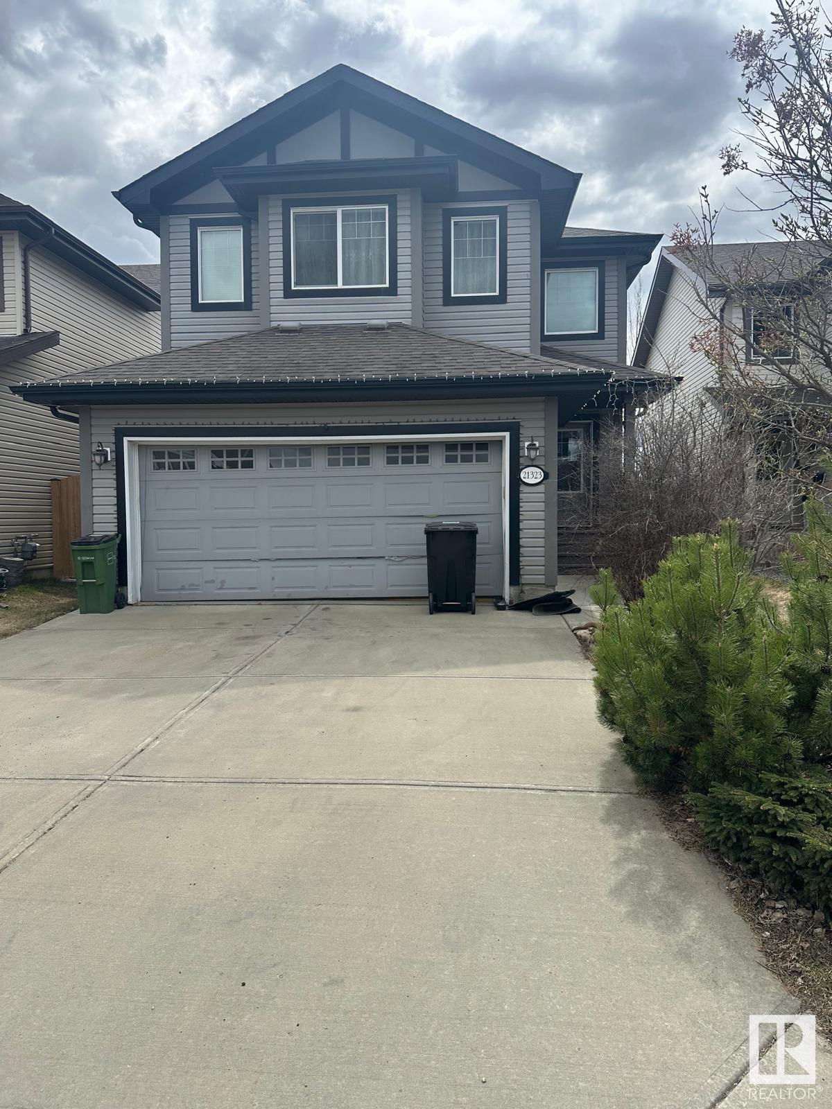21323 58 Avenue, Edmonton