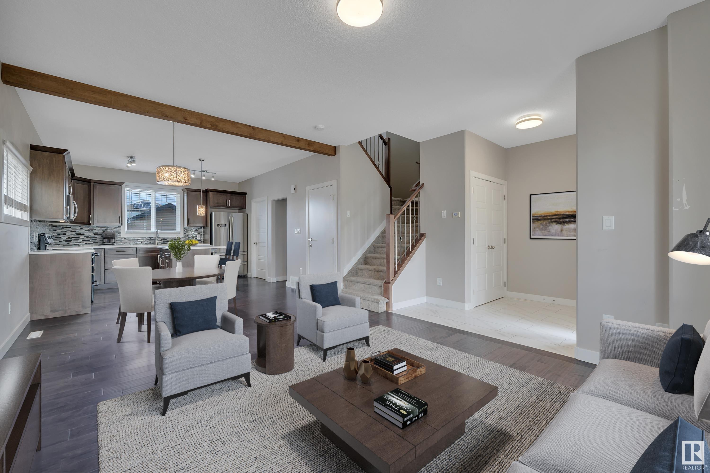 70 Strawberry Lane, Leduc