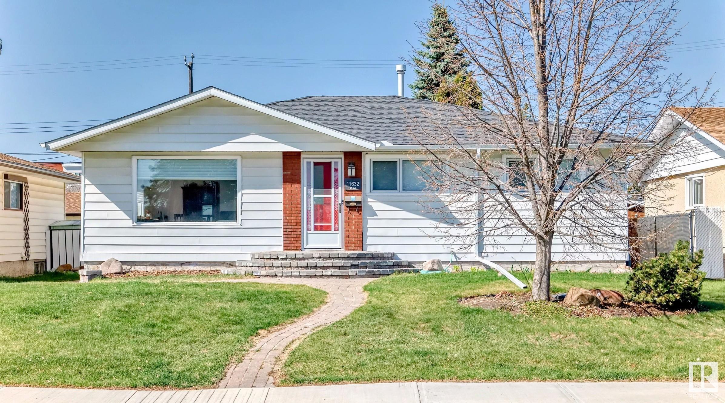 11632 48 Avenue, Edmonton