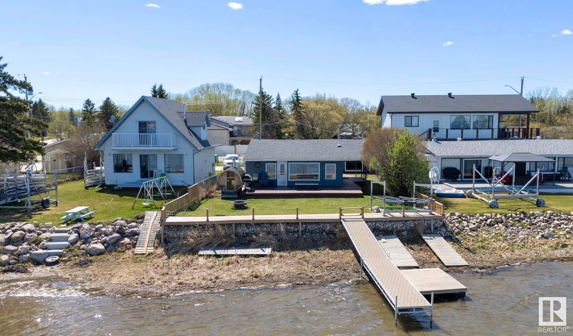 6330 Ste Anne Trail, Rural Lac Ste. Anne County