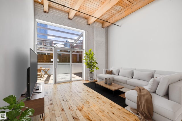 104 10309 107 St Nw, Edmonton