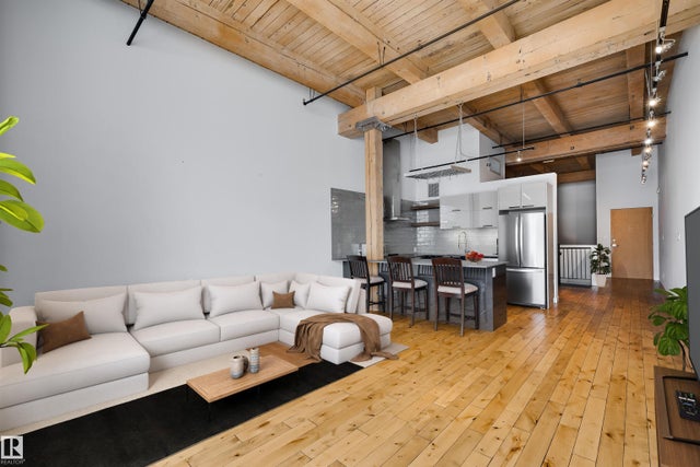 104 10309 107 St Nw, Edmonton