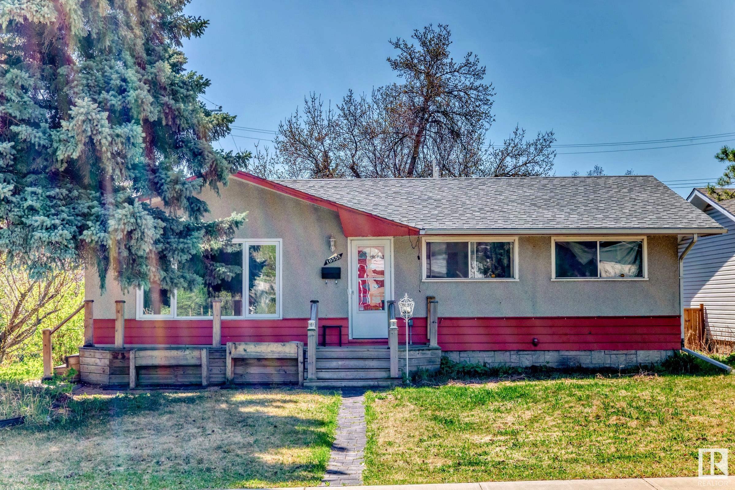 10555 53 Avenue, Edmonton