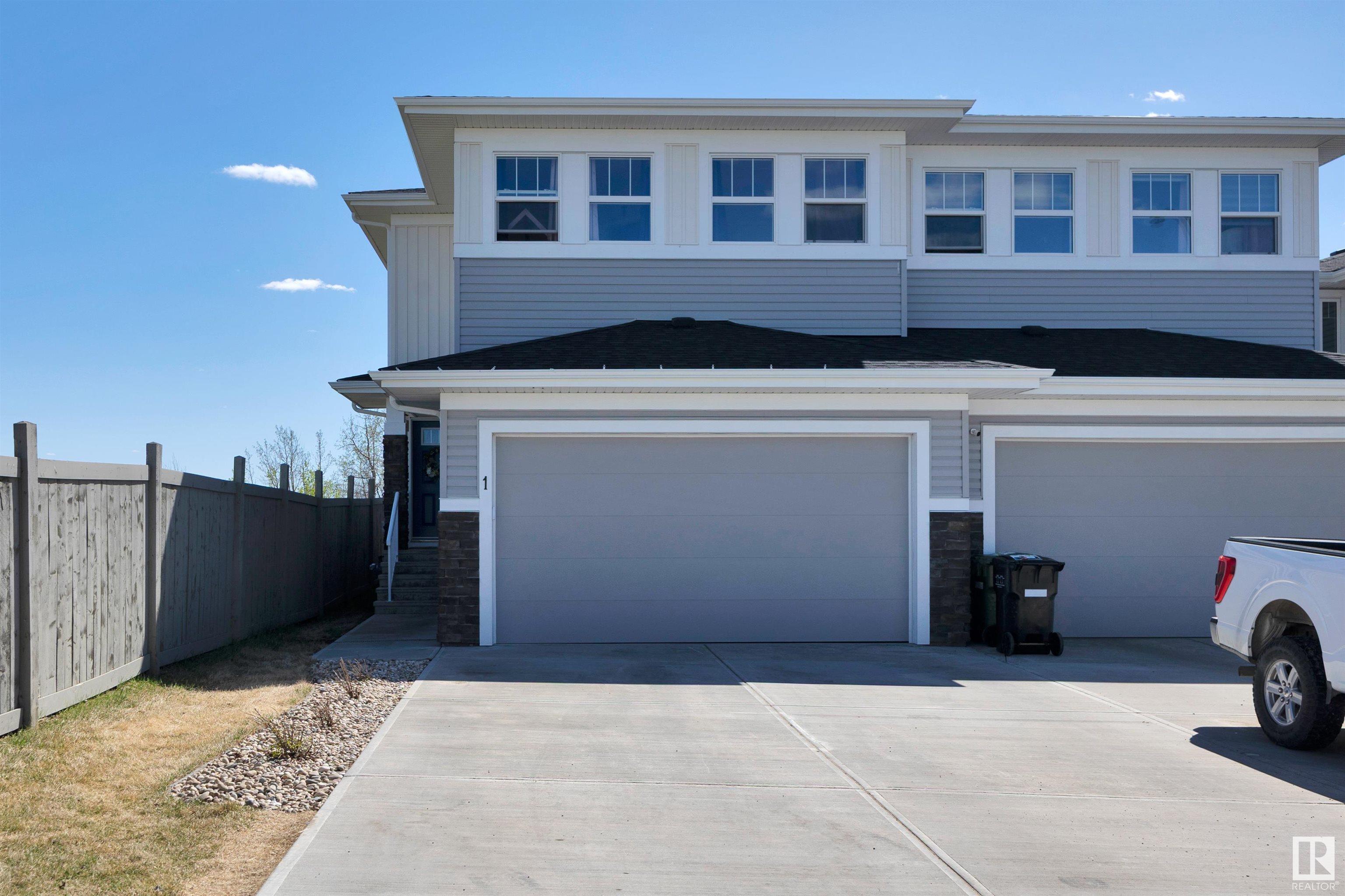 1 Rolston Court, Leduc