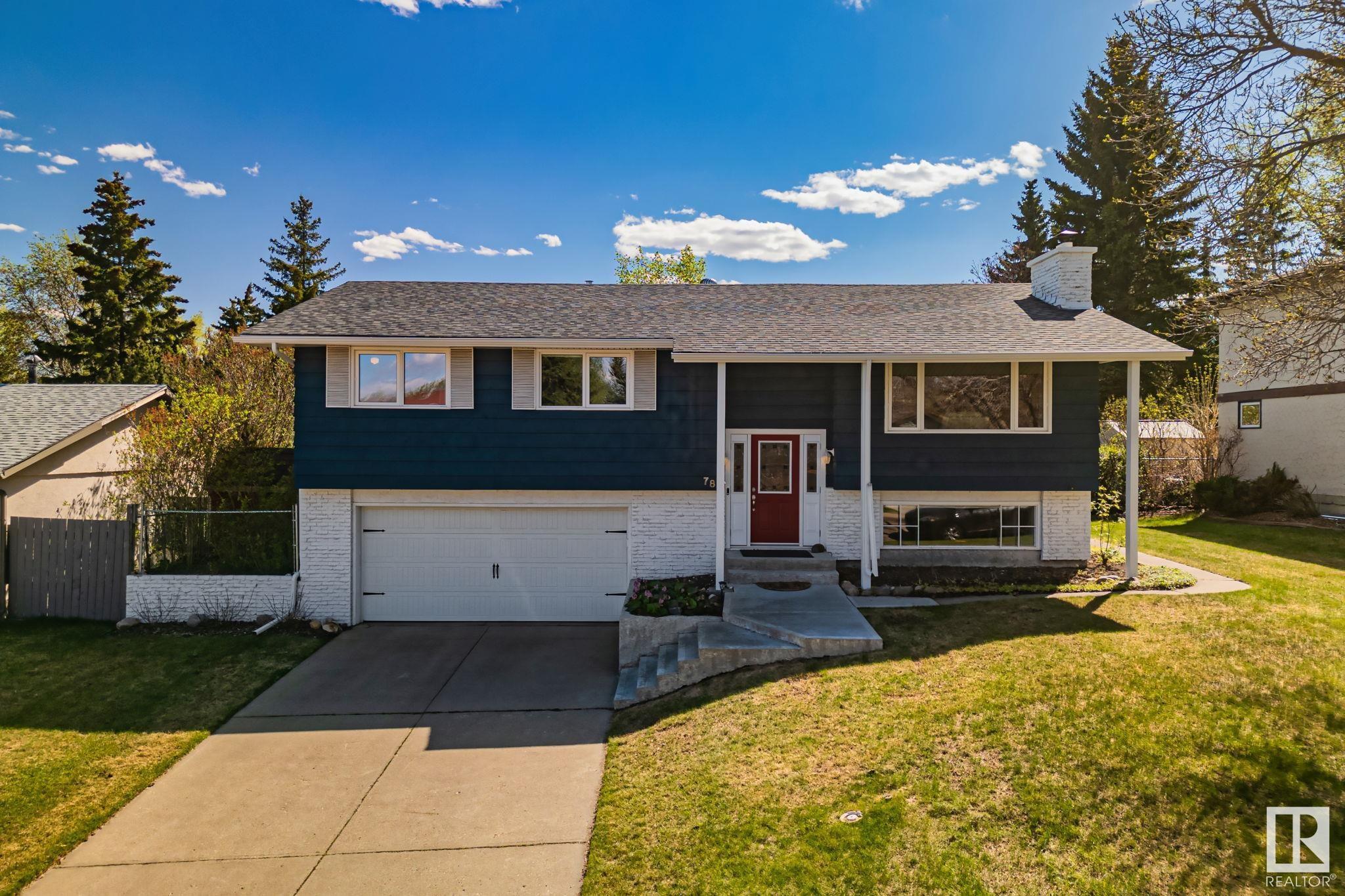 78 Manor Drive, Sherwood Park