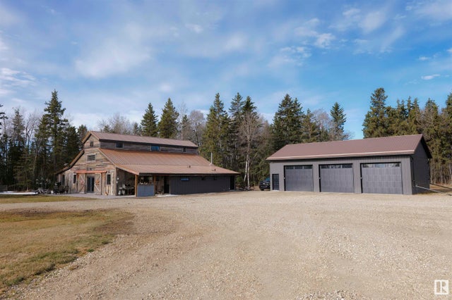 6010 Twp Rd 602, Rural Barrhead County