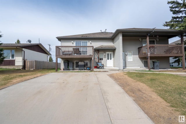 1 4716 49 Street, Cold Lake