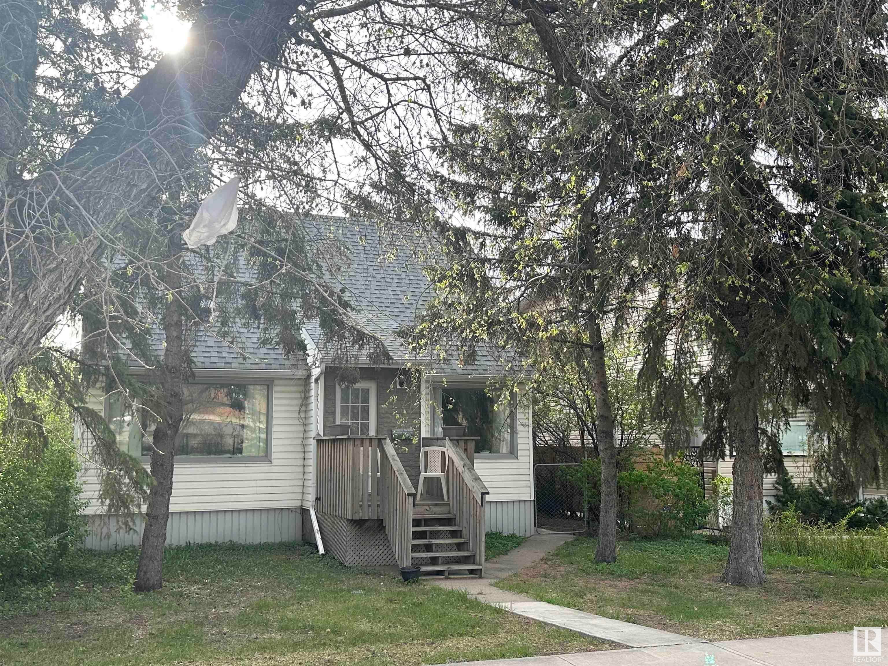 11315 106 Street, Edmonton