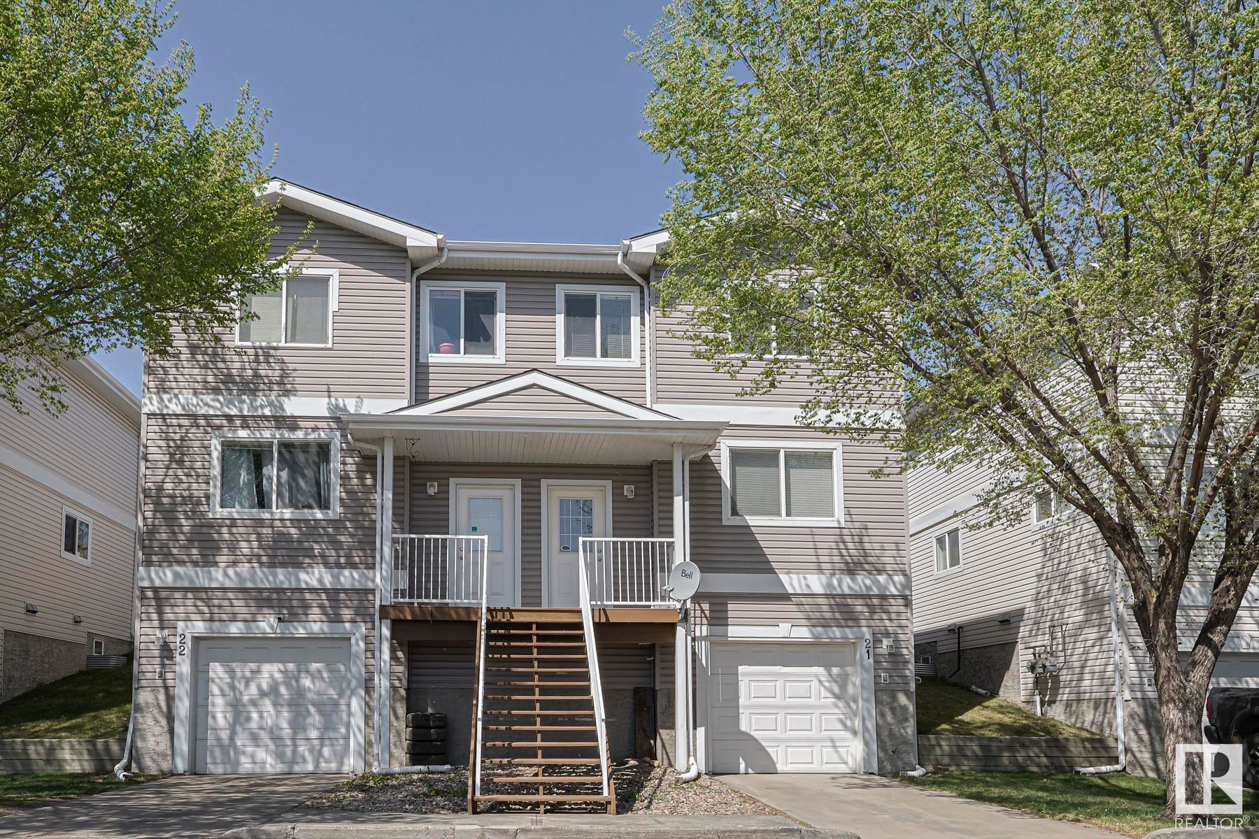 21 130 Hyndman Crescent, Edmonton