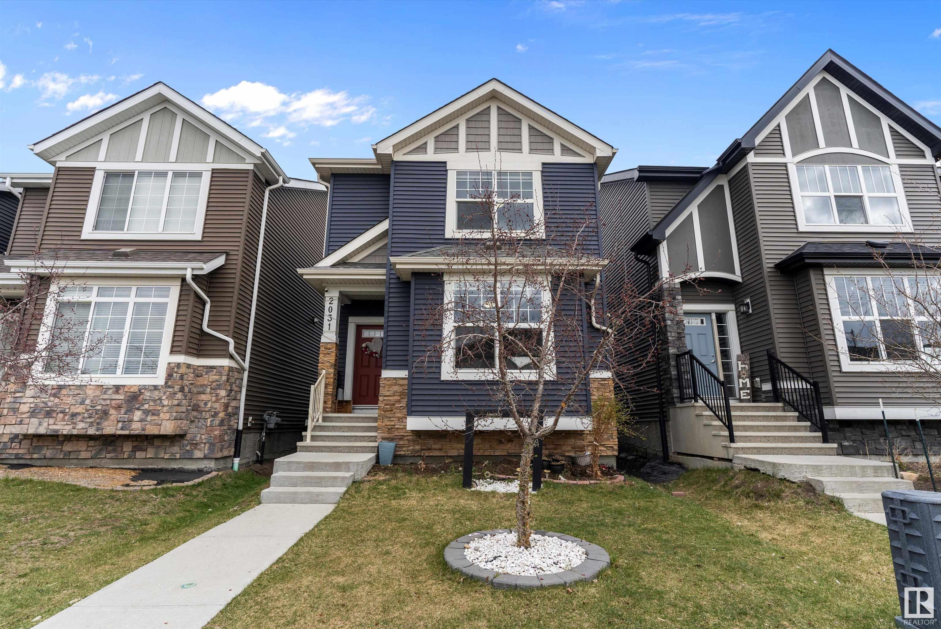 2031 52 Street, Edmonton