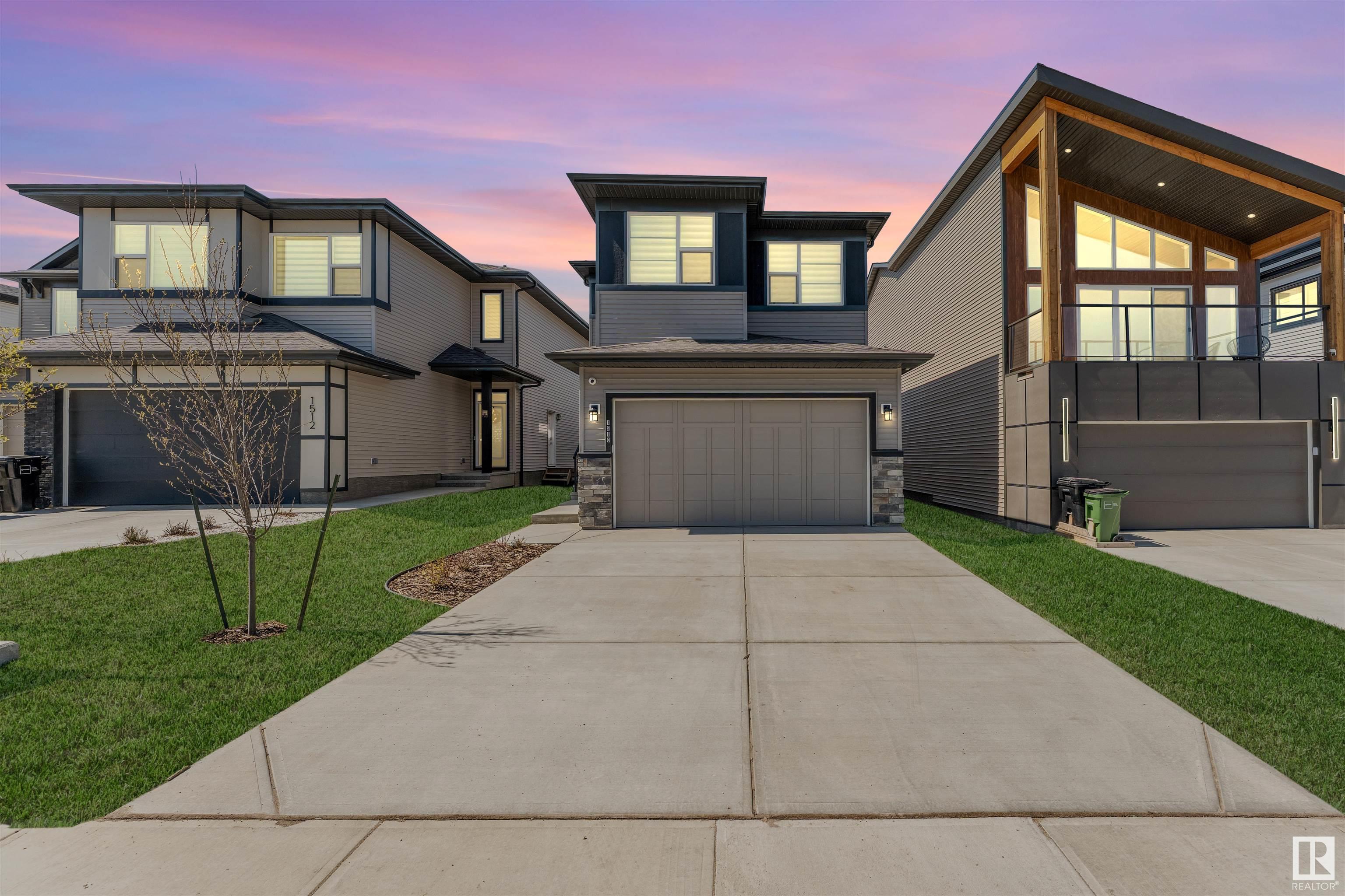 1510 Podersky Place, Edmonton