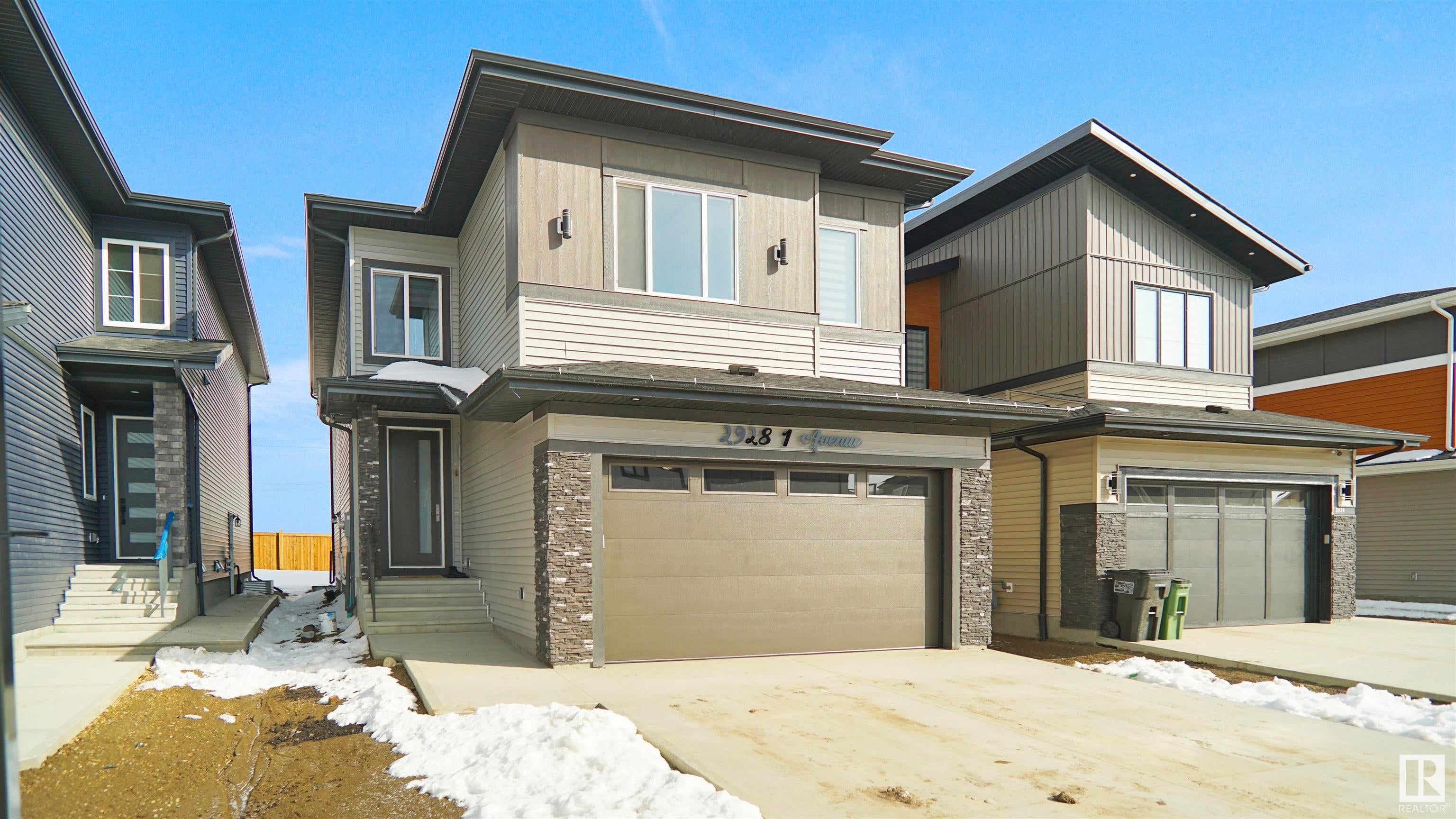 2928 1 Avenue, Edmonton