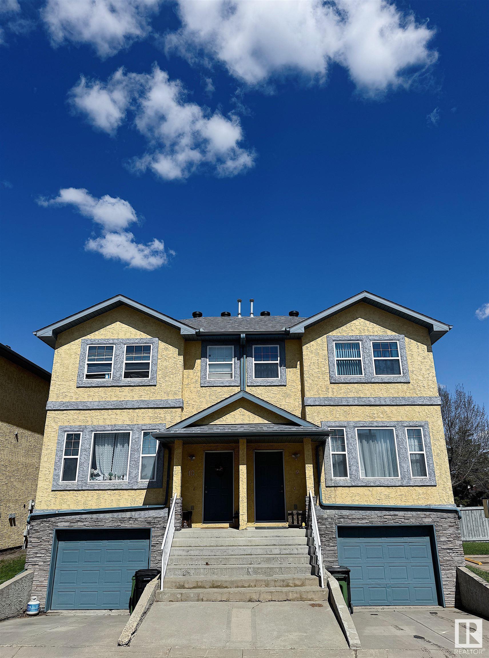 9 16777 91 Street, Edmonton