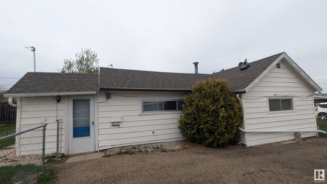 4410 48a Street, Vegreville