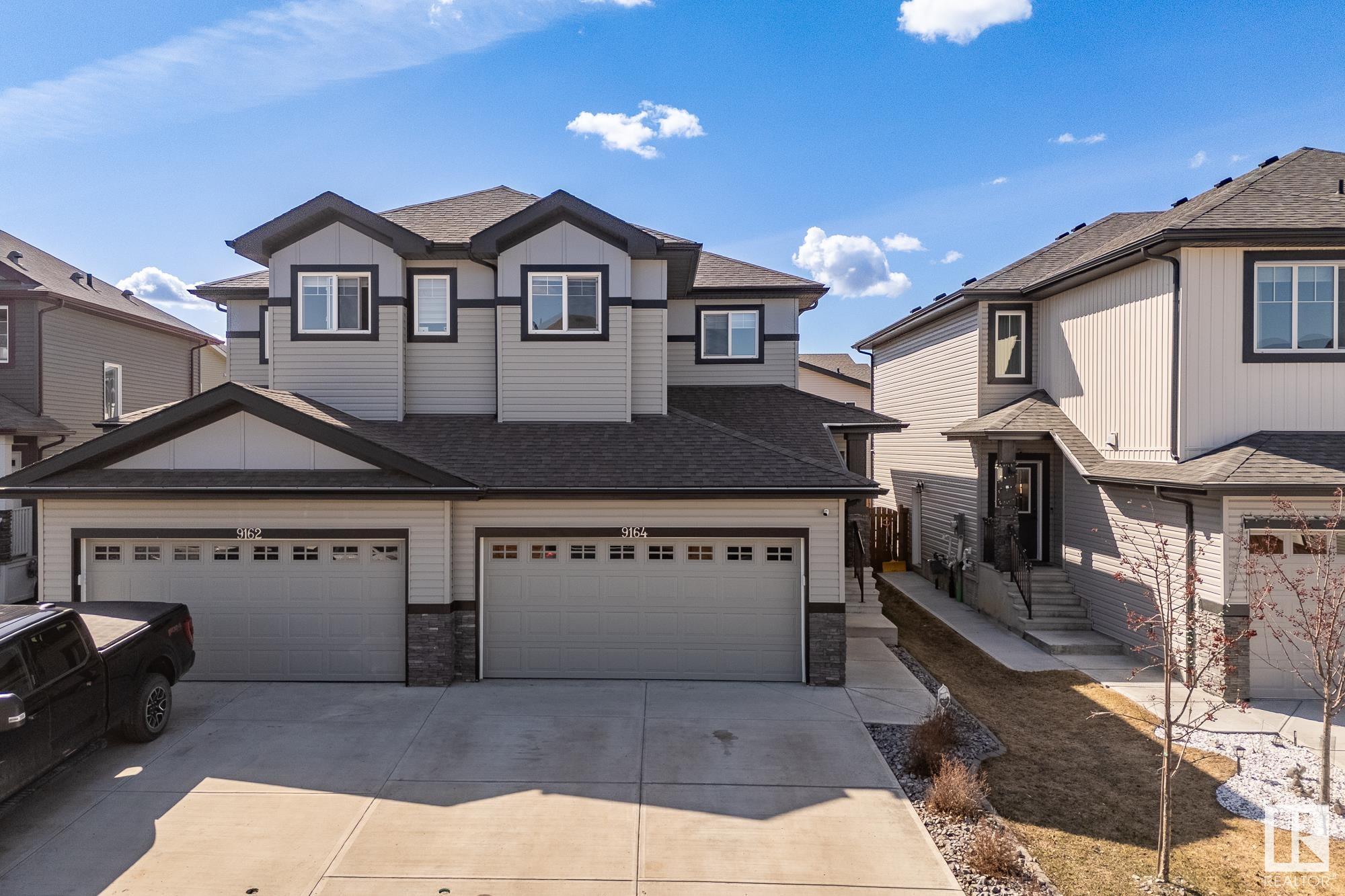 9164 Cooper Crescent, Edmonton