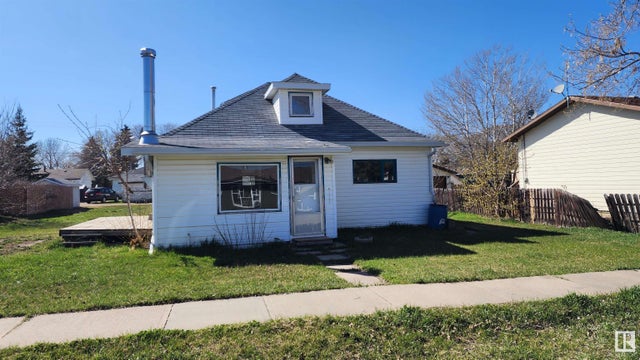 5012 51 Street, Mannville