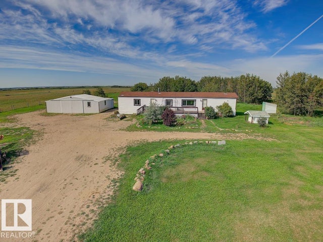 534034 Rr 182, Rural Lamont County