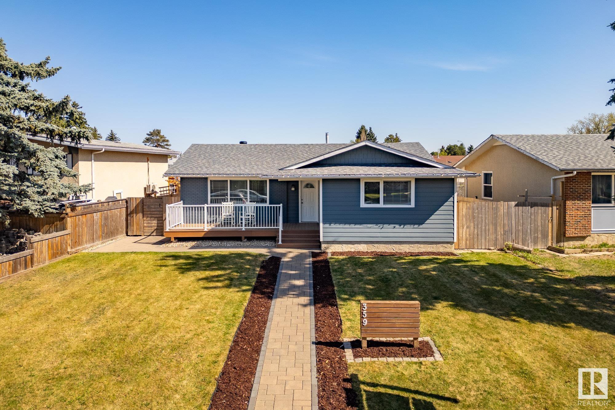359 Knottwood Road, Edmonton