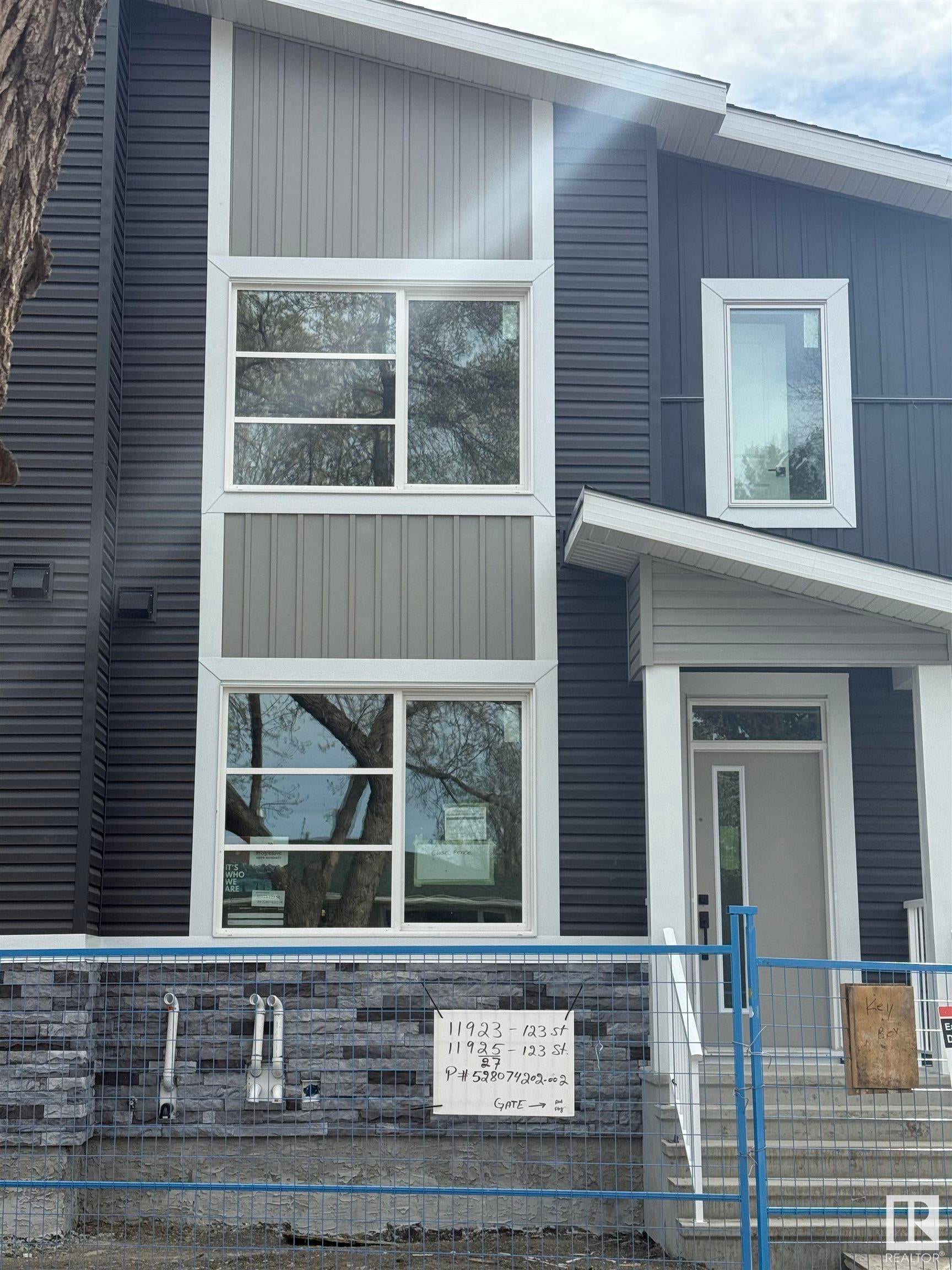 11923 123 Street, Edmonton
