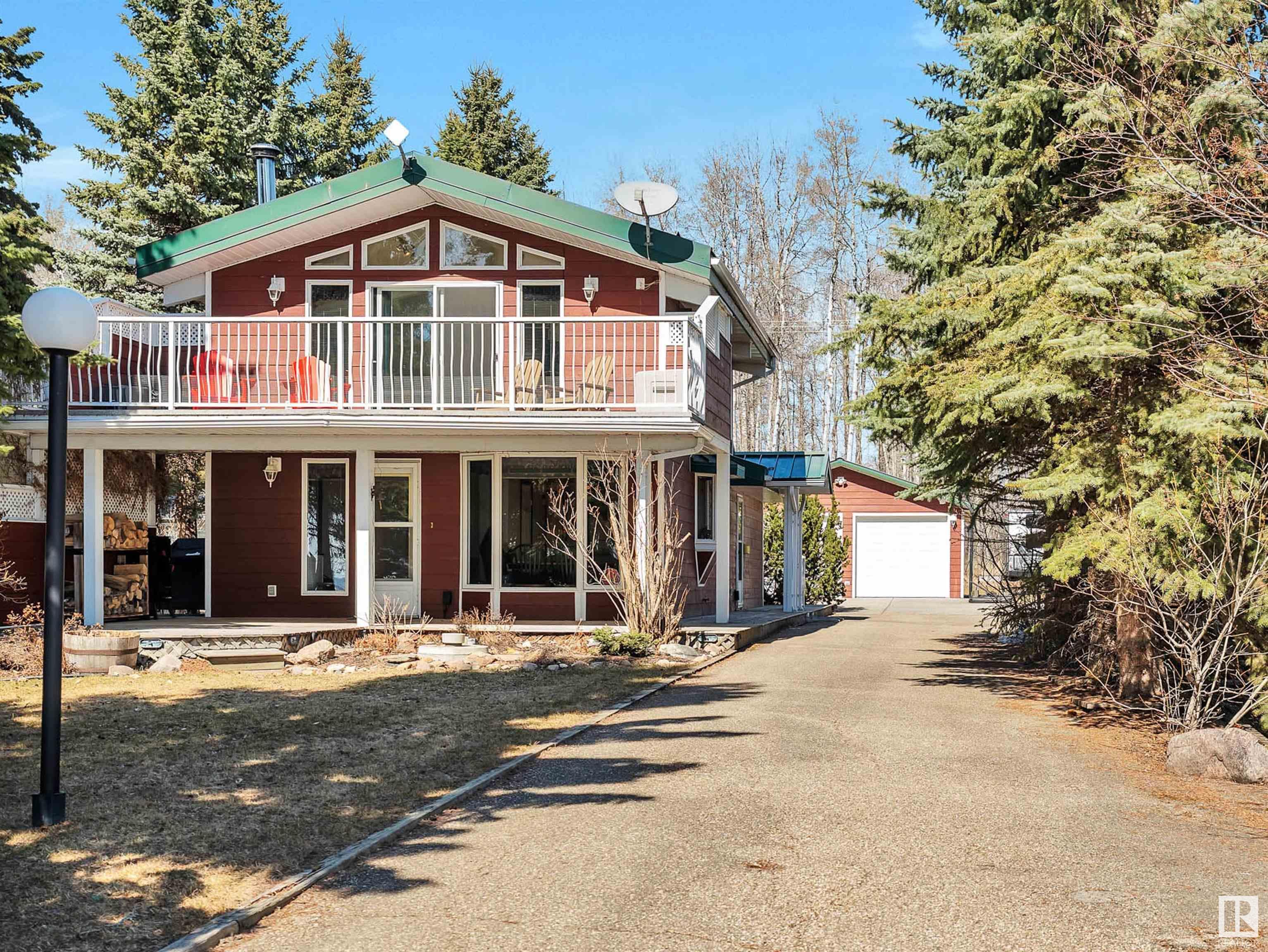 33 Lakeshore Drive, Rural Leduc County