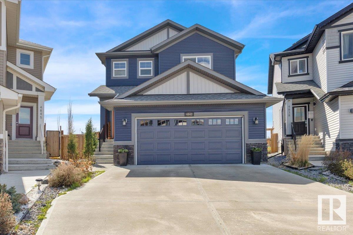 4842 172a Avenue, Edmonton