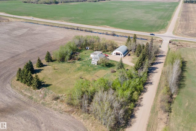 55532 Rge Road 250, Rural Sturgeon County