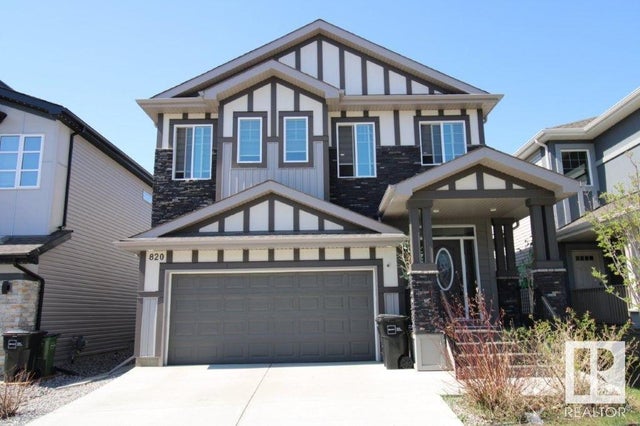 820 177 Street Sw, Edmonton
