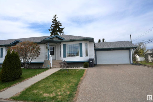 4506 50 Street, St. Paul Town