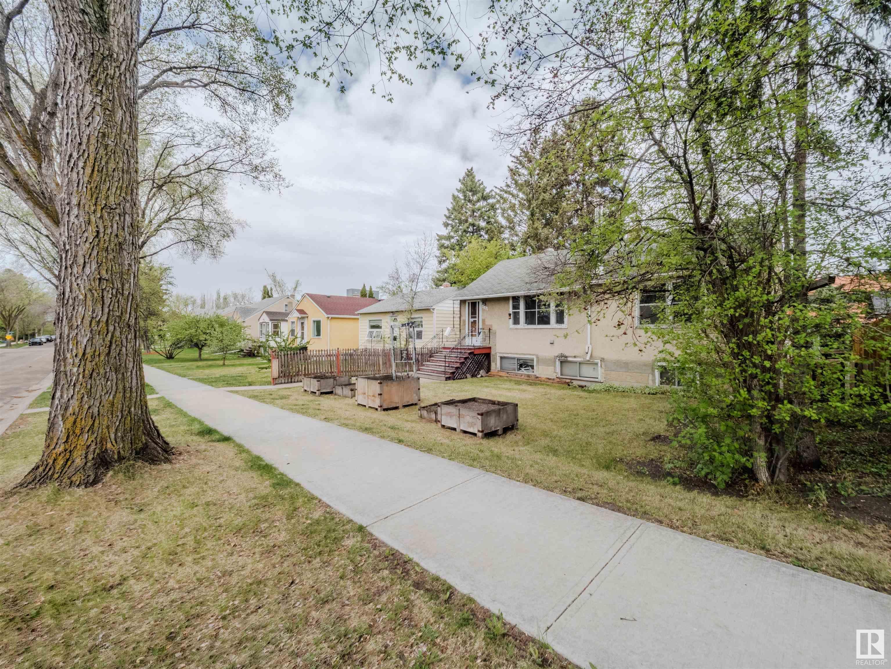 9128 81 Avenue, Edmonton