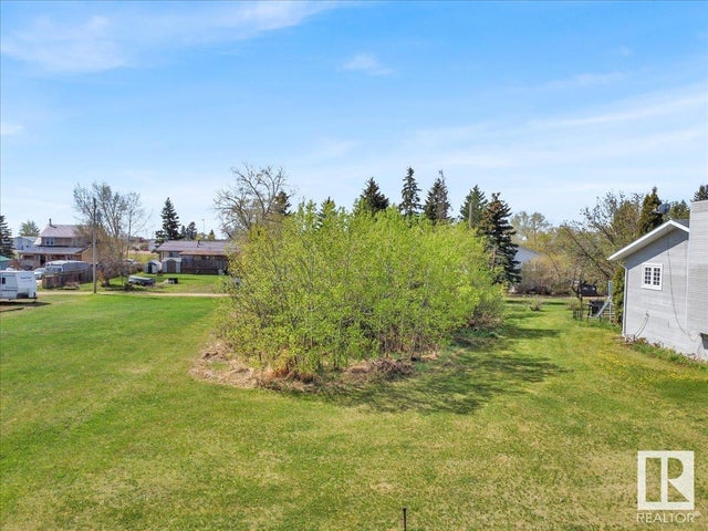 5129 53 Avenue, Ryley