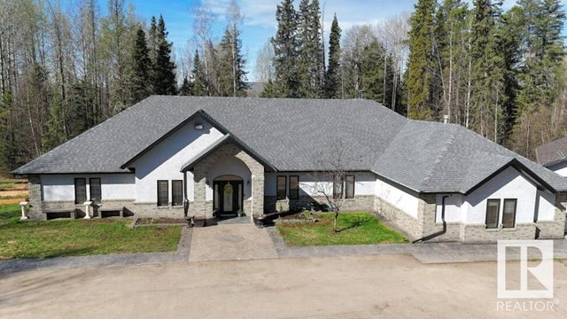590072 Rge Rd 113 A, Rural Woodlands County