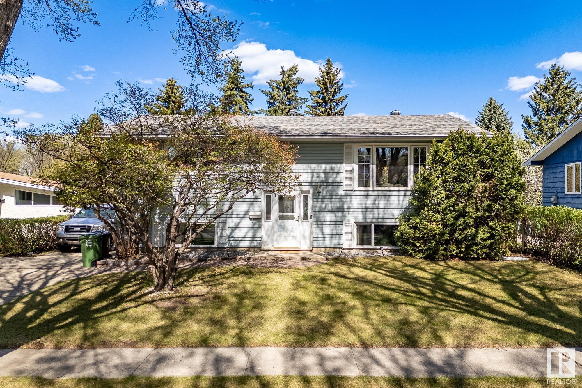 31 Fleetwood Crescent, St. Albert
