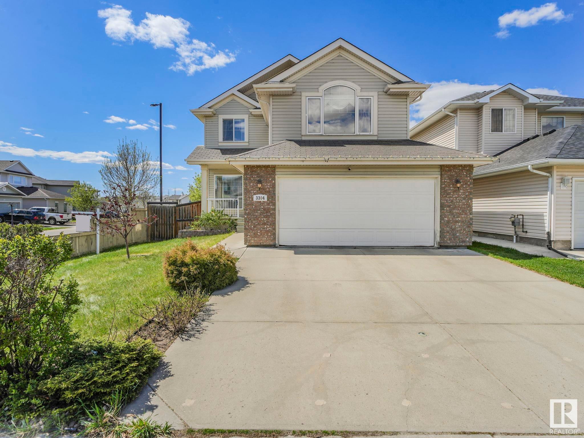 3304 23 Street, Edmonton