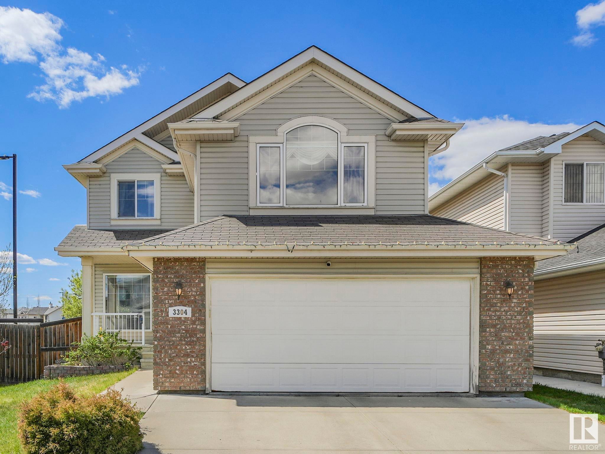 3304 23 Street, Edmonton