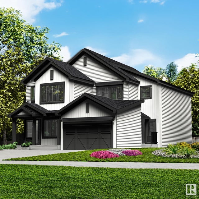 4180 Kinglet Drive Nw, Edmonton