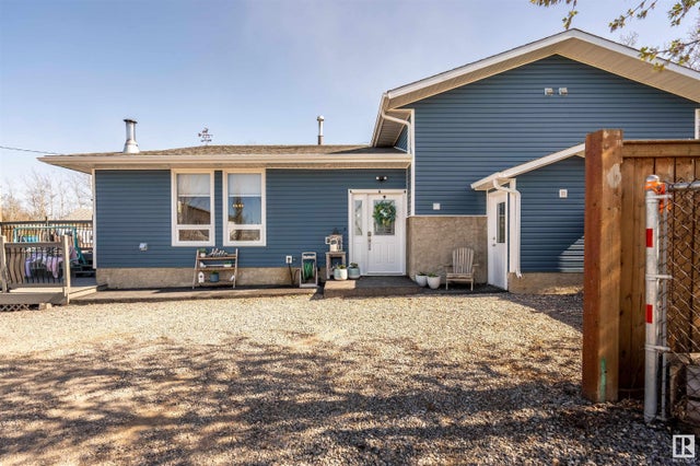 317 Summer Village Of. Bonnyville Beach, Rural Bonnyville M.D.