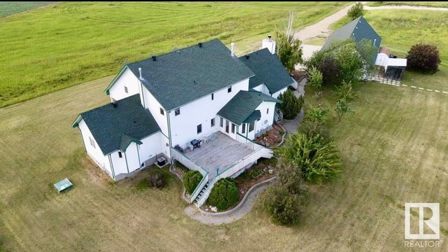 1 64020 Range Road 461, Rural Bonnyville M.D.