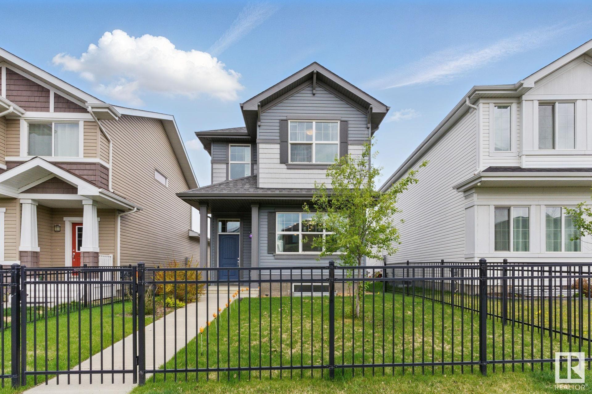 3069 Coughlan Lane, Edmonton