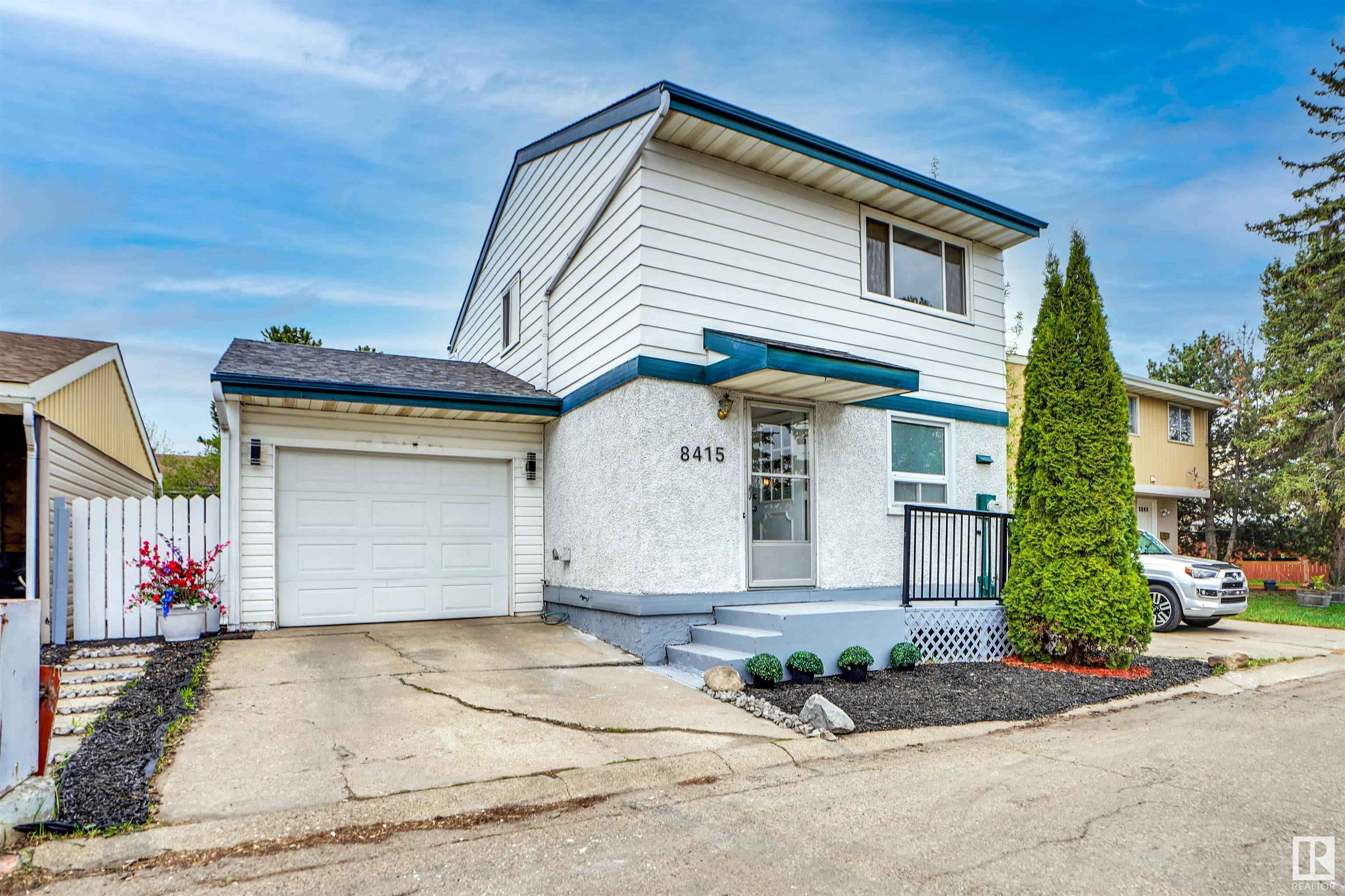 8415 Mill Woods Road, Edmonton