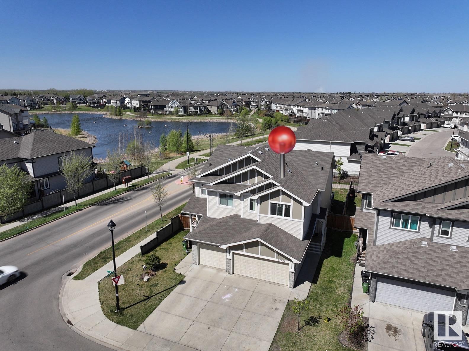17720 8 Avenue, Edmonton